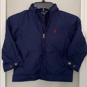 BOYS 3T POLO RALPH LAUREN JACKET